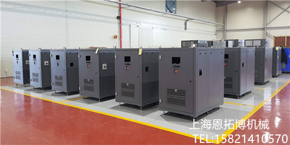 什么是空氣懸浮鼓風(fēng)機的抽氣效率？