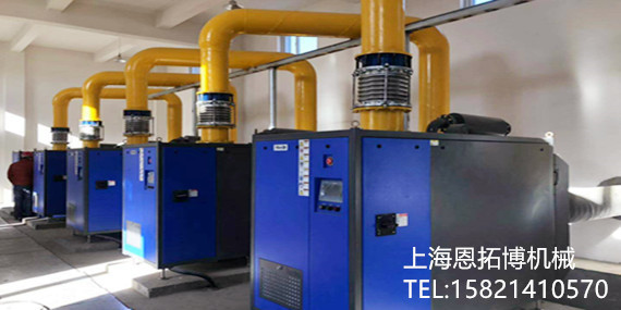 如何提高空氣懸浮鼓風(fēng)機抽氣效率？