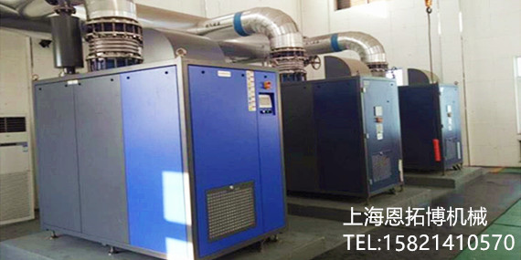 空氣懸浮風(fēng)機的抽氣效率該如何調(diào)動？