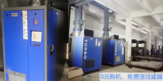 不同環(huán)境條件下如何選擇合適的鼓風(fēng)機(jī)？