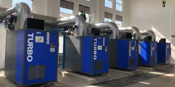 突發(fā)停電或斷電，空氣懸浮鼓風(fēng)機(jī)是否會(huì)損壞